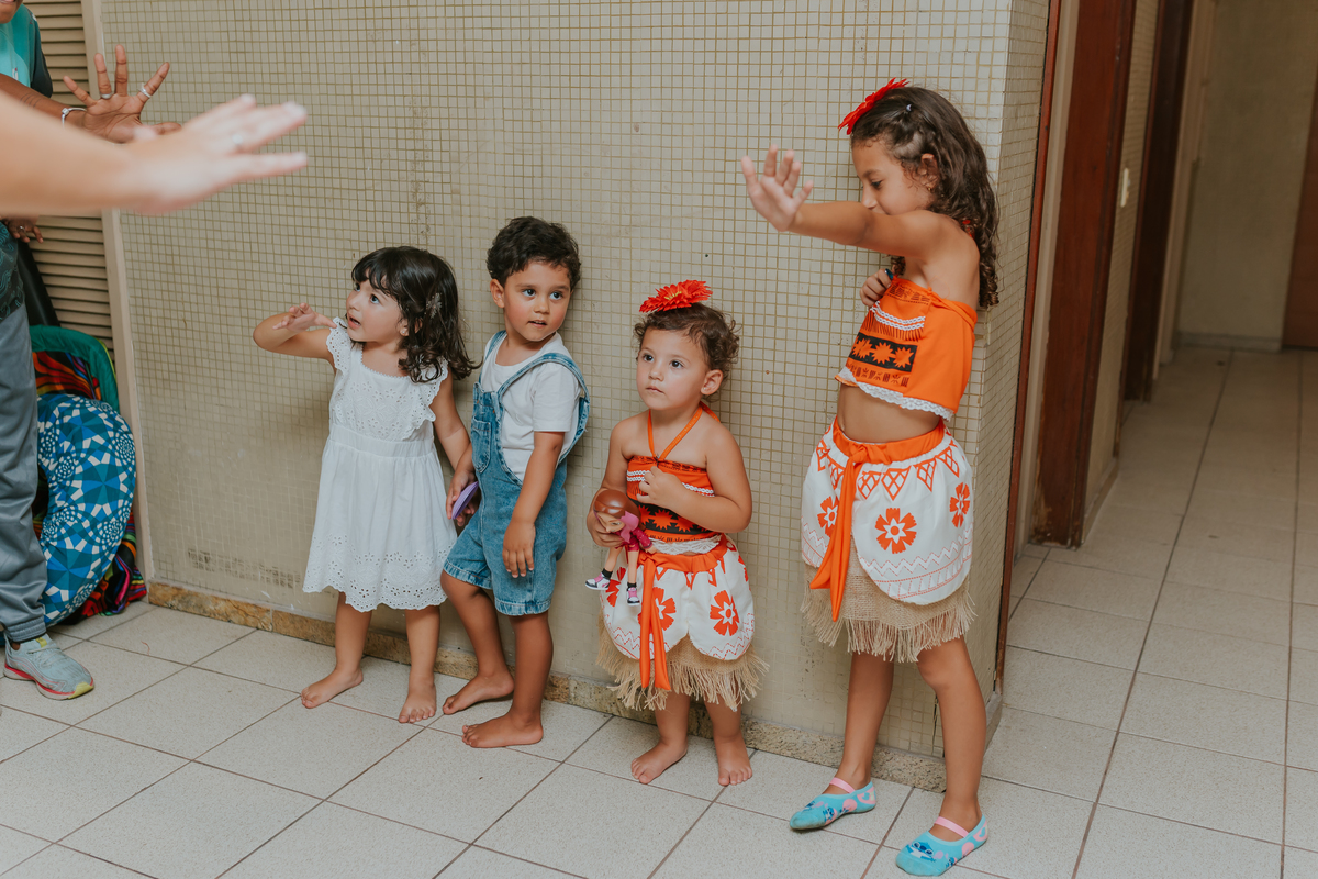 fotografia festa infantil fotografa familia Río de Janeiro Tijuca rj 2 anos Cecilia tema Moana play bruna Guerson 
