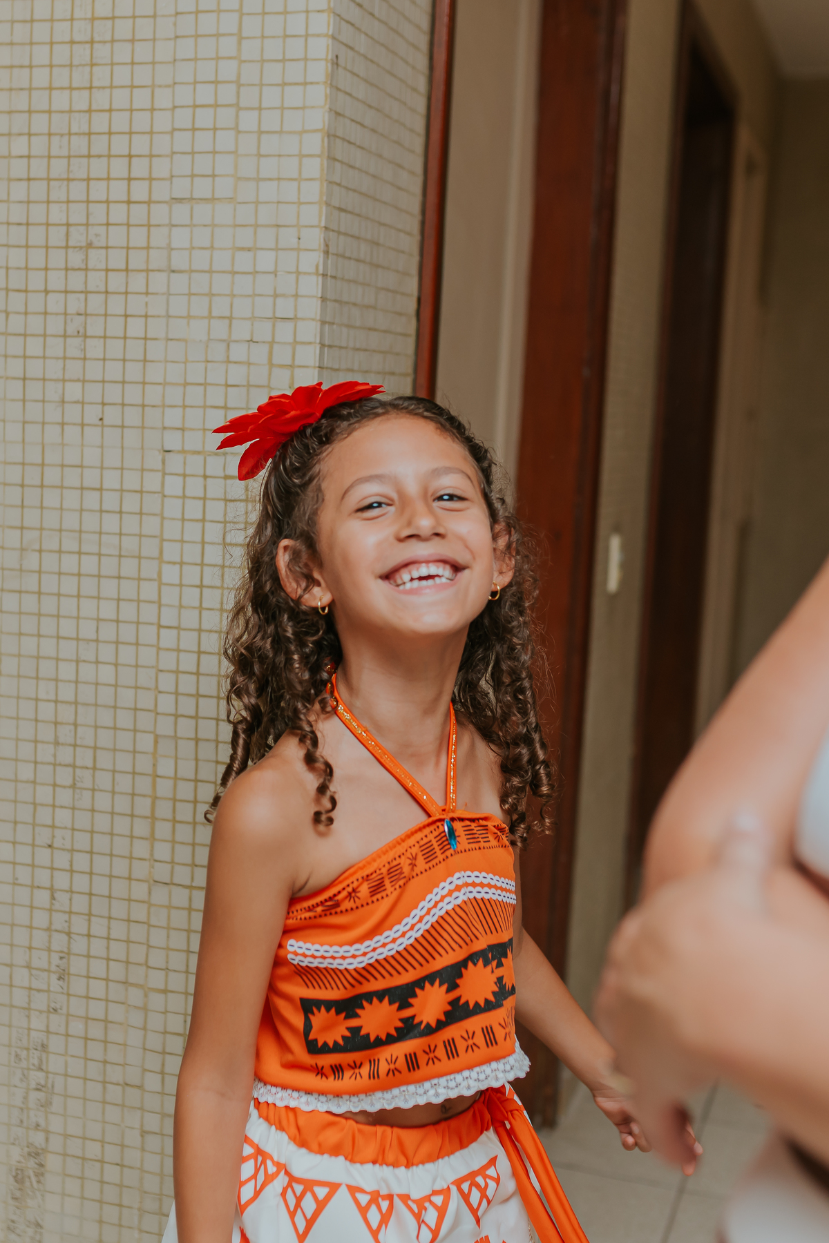 fotografia festa infantil fotografa familia Río de Janeiro Tijuca rj 2 anos Cecilia tema Moana play bruna Guerson 
