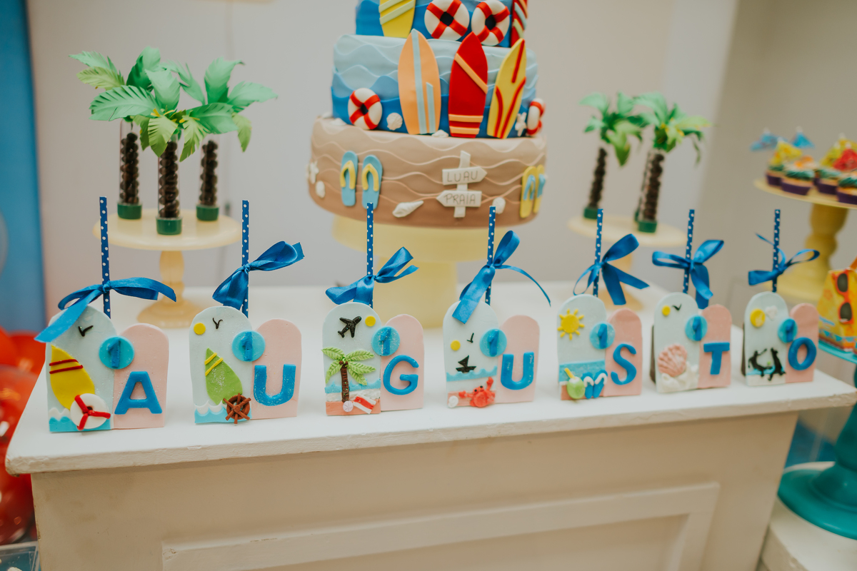 fotografa fotografia familia festa infantil 1 ano augusto barra da Tijuca Río de Janeiro rj tema praia bruna Guerson 