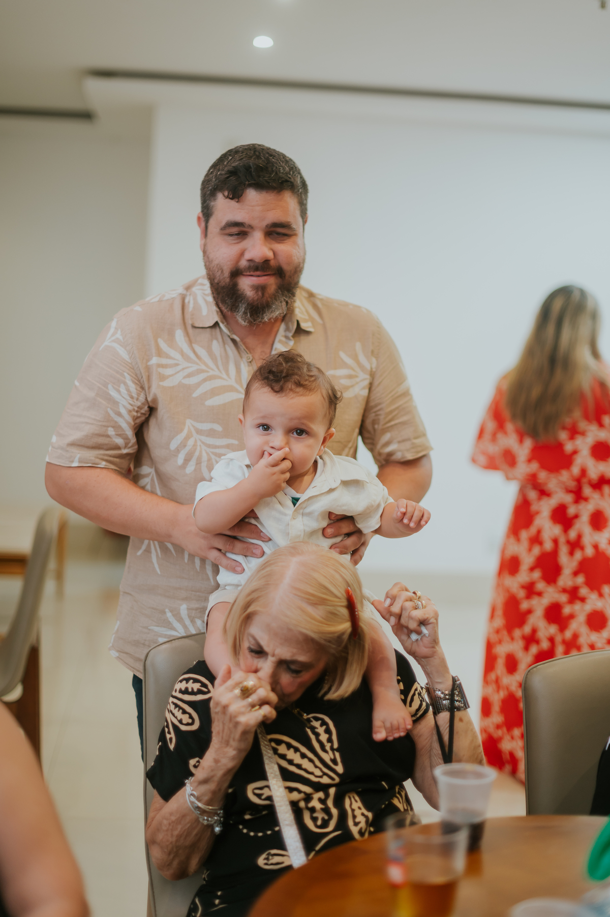 fotografa fotografia familia festa infantil 1 ano augusto barra da Tijuca Río de Janeiro rj tema praia bruna Guerson 