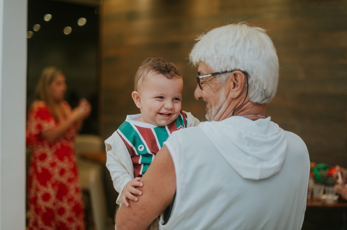 fotografa fotografia familia festa infantil 1 ano augusto barra da Tijuca Río de Janeiro rj tema praia bruna Guerson 