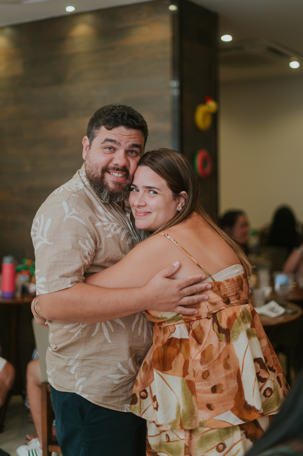 fotografa fotografia familia festa infantil 1 ano augusto barra da Tijuca Río de Janeiro rj tema praia bruna Guerson 