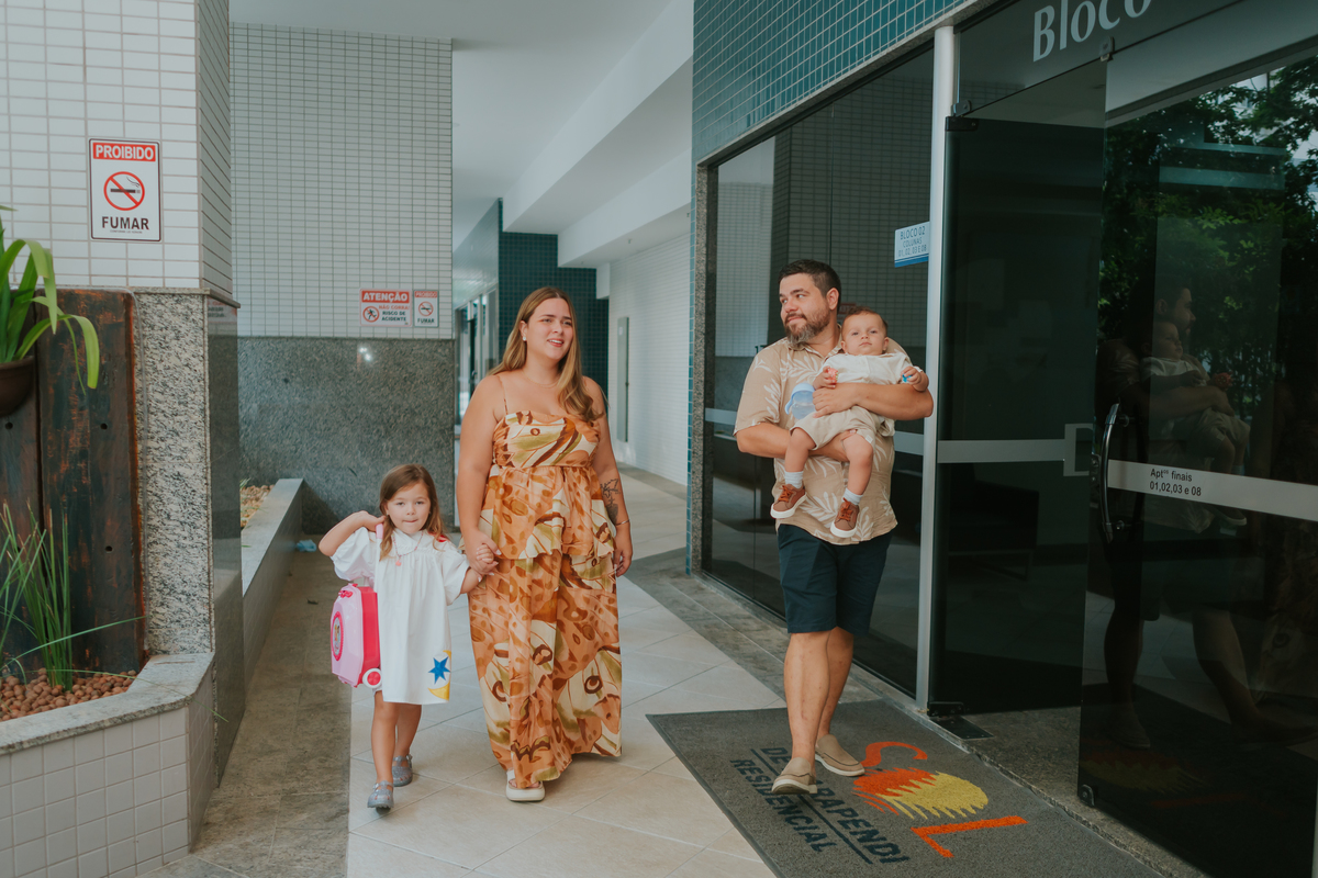 fotografa fotografia familia festa infantil 1 ano augusto barra da Tijuca Río de Janeiro rj tema praia bruna Guerson 