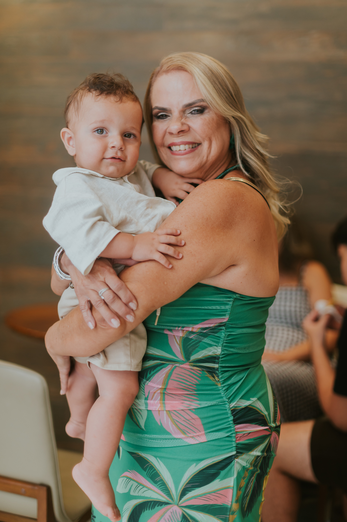 fotografa fotografia familia festa infantil 1 ano augusto barra da Tijuca Río de Janeiro rj tema praia bruna Guerson 