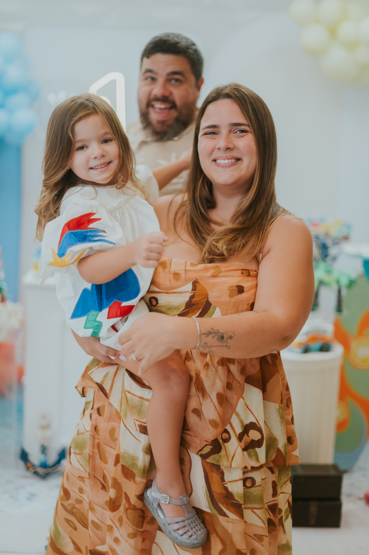 fotografa fotografia familia festa infantil 1 ano augusto barra da Tijuca Río de Janeiro rj tema praia bruna Guerson 