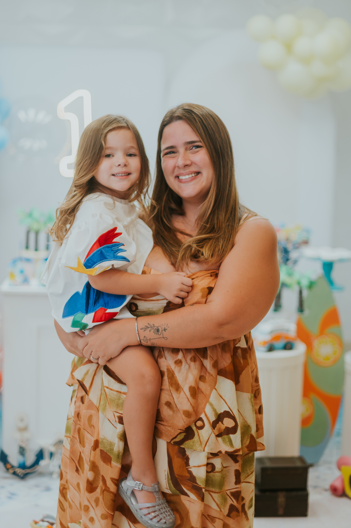 fotografa fotografia familia festa infantil 1 ano augusto barra da Tijuca Río de Janeiro rj tema praia bruna Guerson 