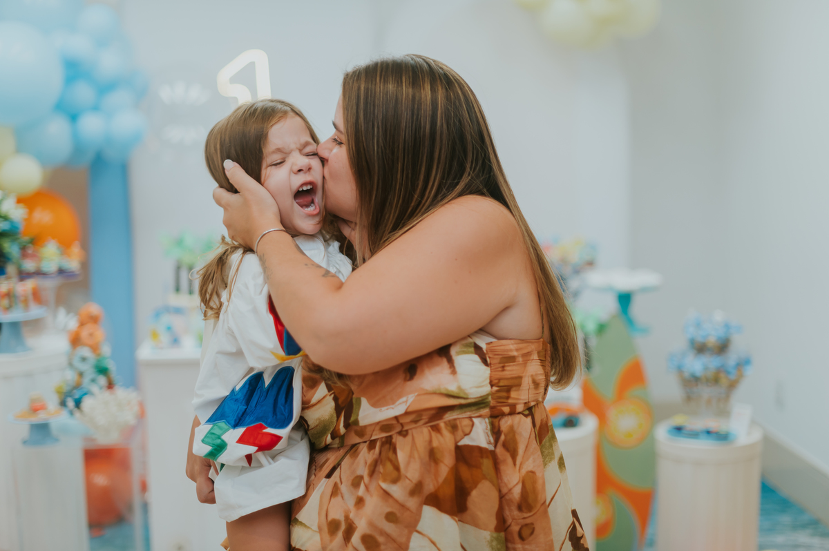 fotografa fotografia familia festa infantil 1 ano augusto barra da Tijuca Río de Janeiro rj tema praia bruna Guerson 