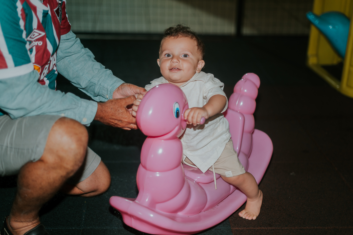 fotografa fotografia familia festa infantil 1 ano augusto barra da Tijuca Río de Janeiro rj tema praia bruna Guerson 