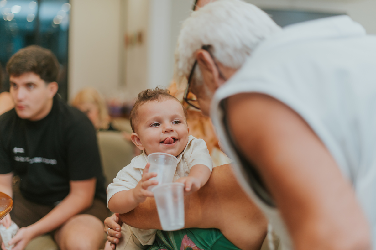 fotografa fotografia familia festa infantil 1 ano augusto barra da Tijuca Río de Janeiro rj tema praia bruna Guerson 