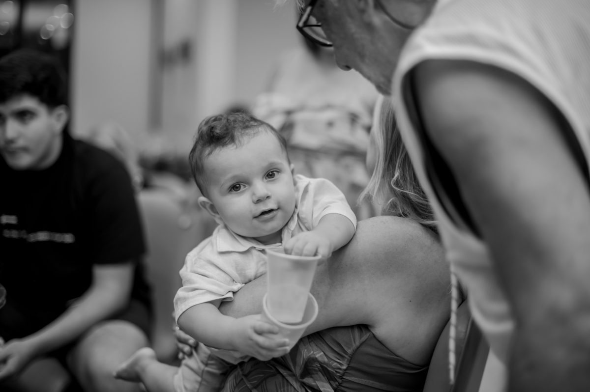 fotografa fotografia familia festa infantil 1 ano augusto barra da Tijuca Río de Janeiro rj tema praia bruna Guerson 