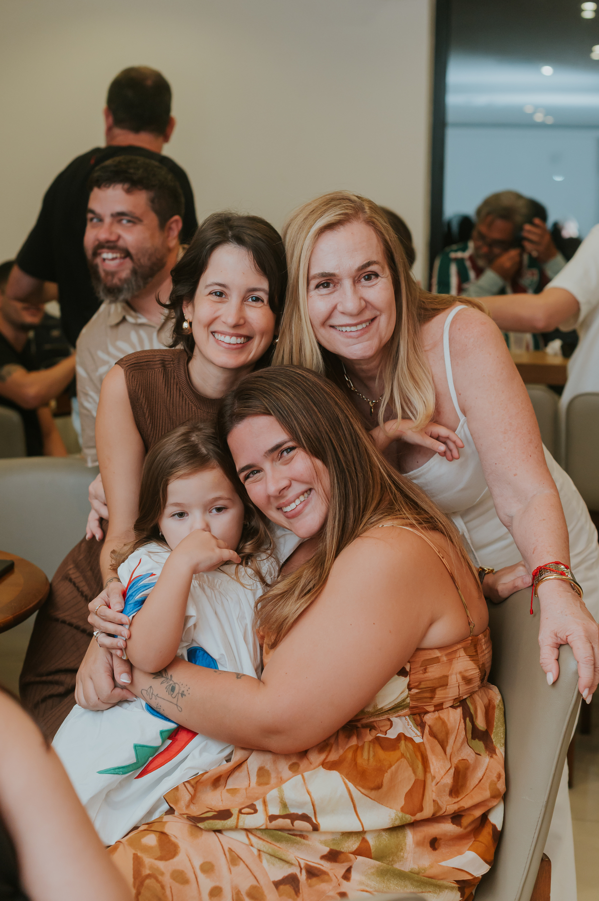 fotografa fotografia familia festa infantil 1 ano augusto barra da Tijuca Río de Janeiro rj tema praia bruna Guerson 