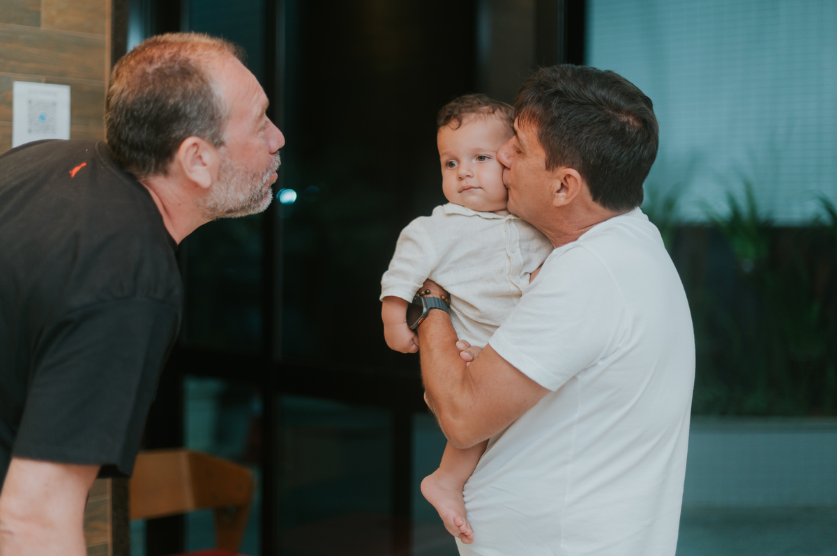 fotografa fotografia familia festa infantil 1 ano augusto barra da Tijuca Río de Janeiro rj tema praia bruna Guerson 