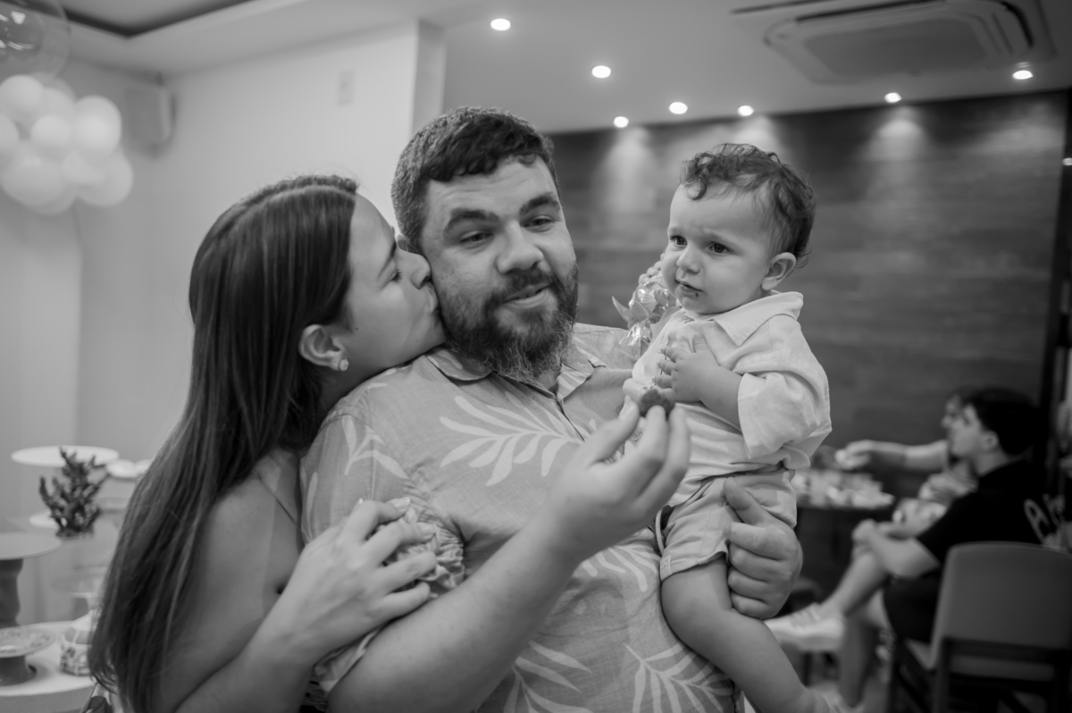 fotografa fotografia familia festa infantil 1 ano augusto barra da Tijuca Río de Janeiro rj tema praia bruna Guerson 
