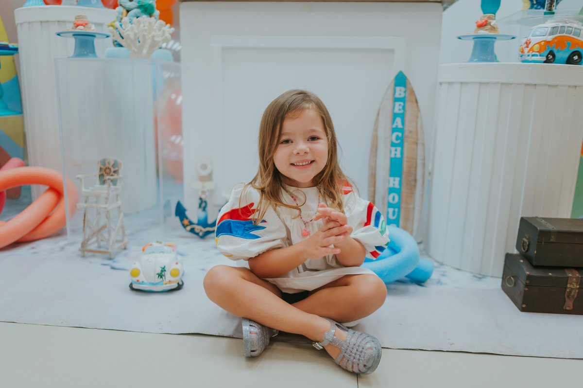 fotografa fotografia familia festa infantil 1 ano augusto barra da Tijuca Río de Janeiro rj tema praia bruna Guerson 
