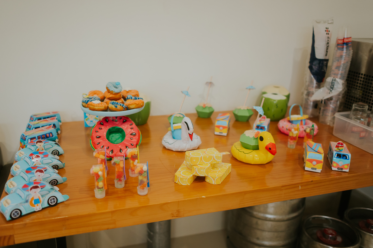 fotografa fotografia familia festa infantil 1 ano augusto barra da Tijuca Río de Janeiro rj tema praia bruna Guerson 