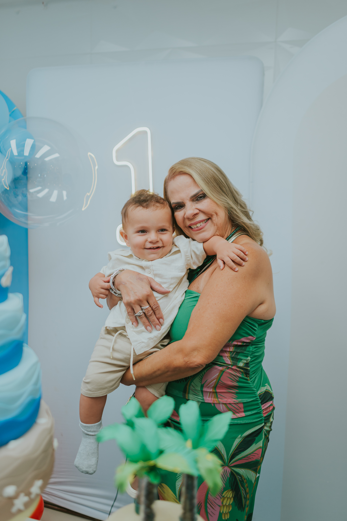 fotografa fotografia familia festa infantil 1 ano augusto barra da Tijuca Río de Janeiro rj tema praia bruna Guerson 