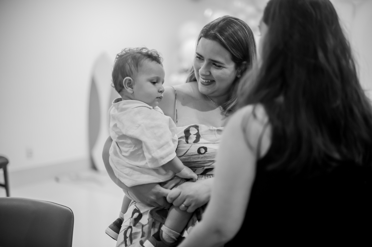 fotografa fotografia familia festa infantil 1 ano augusto barra da Tijuca Río de Janeiro rj tema praia bruna Guerson 