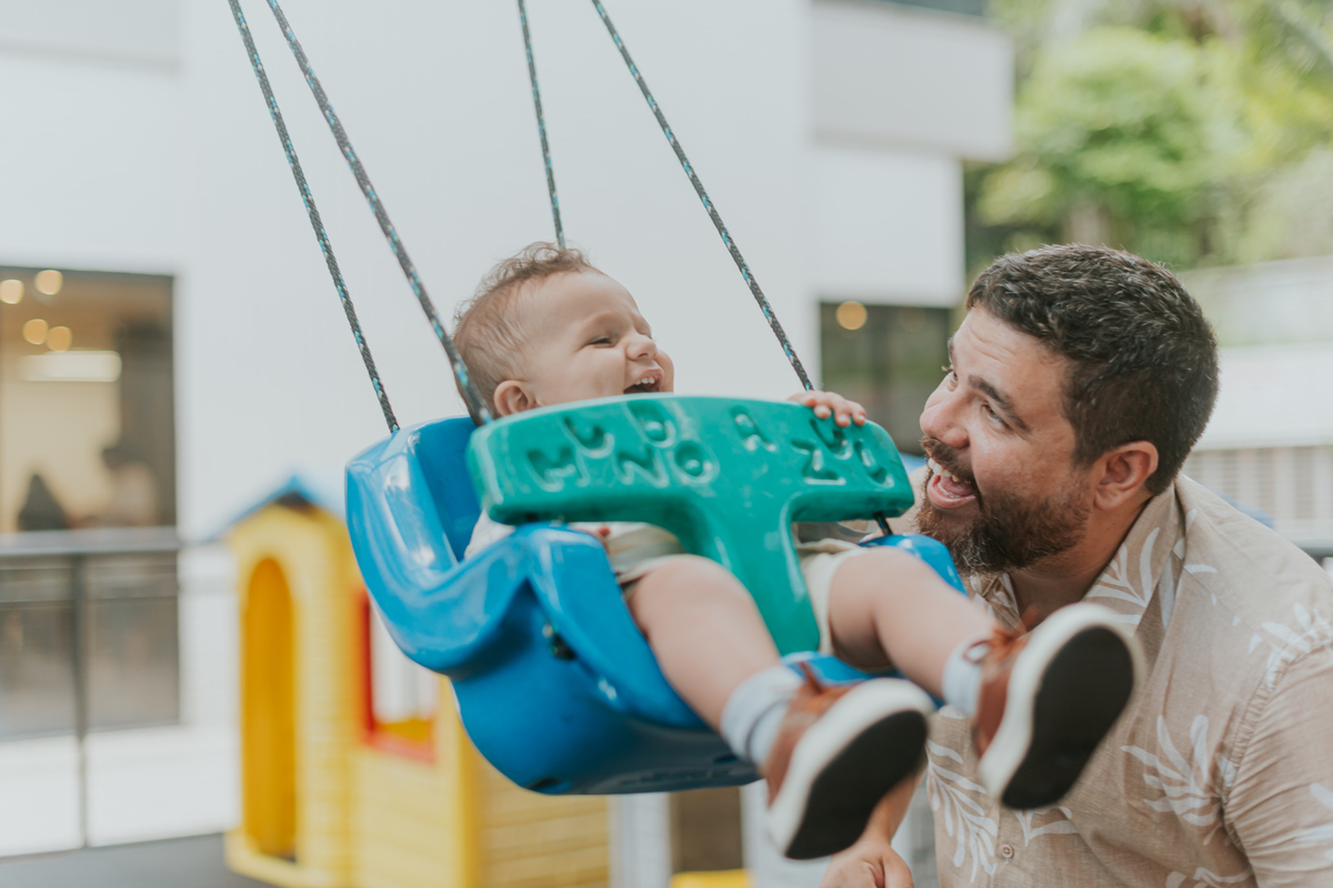 fotografa fotografia familia festa infantil 1 ano augusto barra da Tijuca Río de Janeiro rj tema praia bruna Guerson 