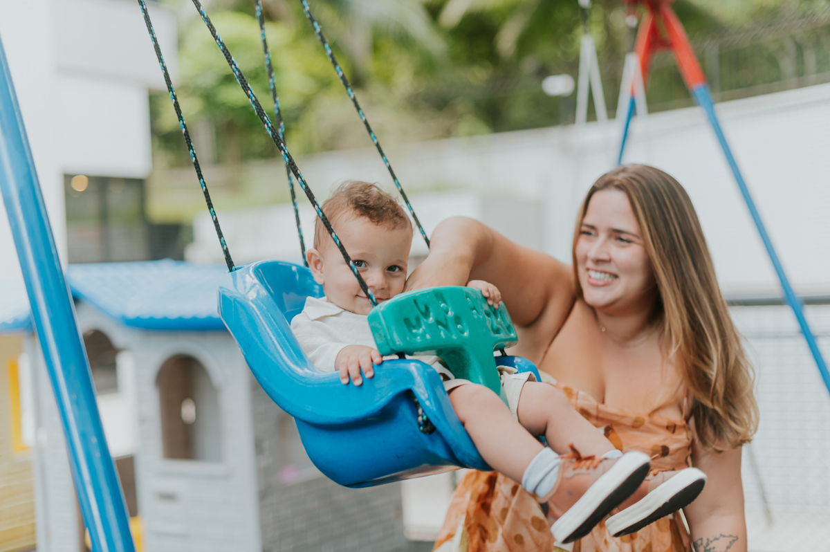 fotografa fotografia familia festa infantil 1 ano augusto barra da Tijuca Río de Janeiro rj tema praia bruna Guerson 