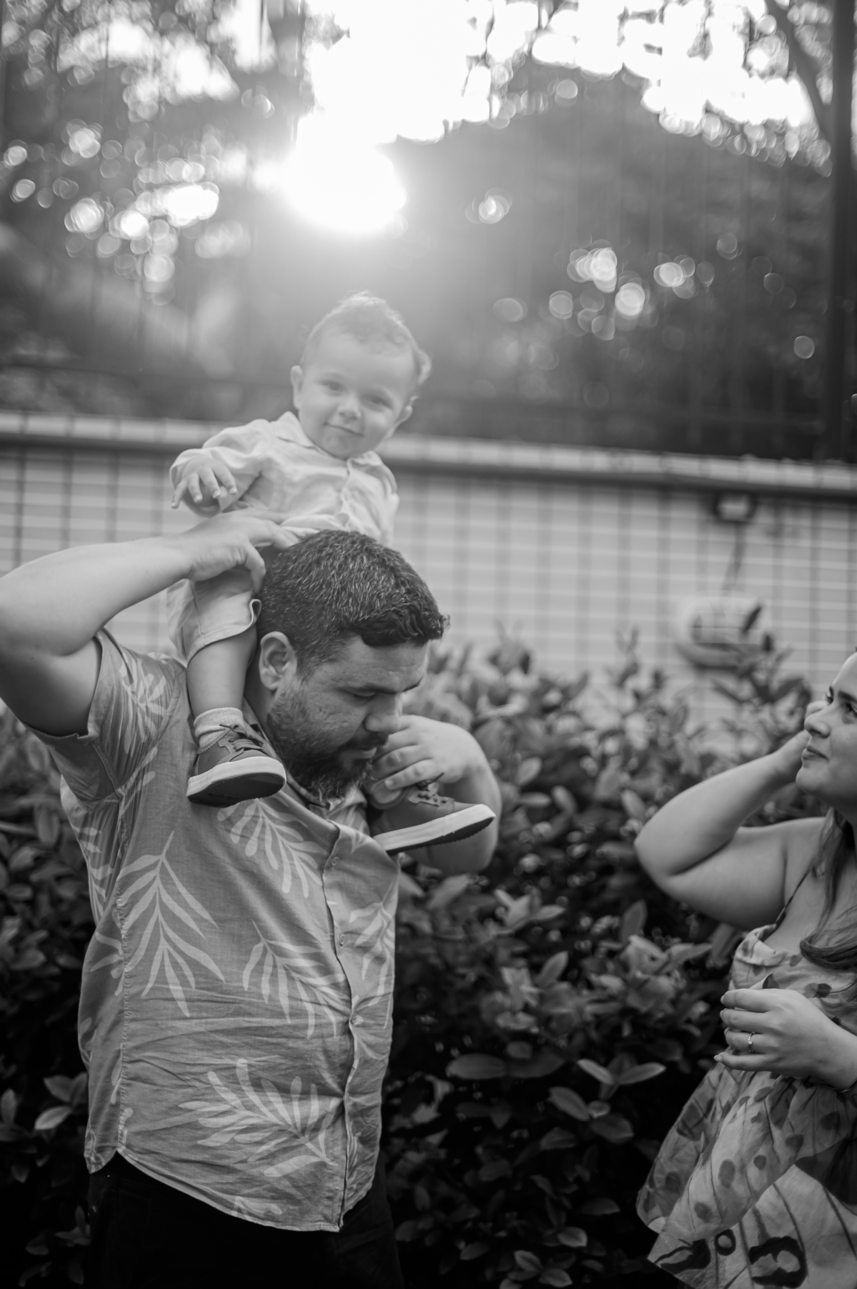 fotografa fotografia familia festa infantil 1 ano augusto barra da Tijuca Río de Janeiro rj tema praia bruna Guerson 