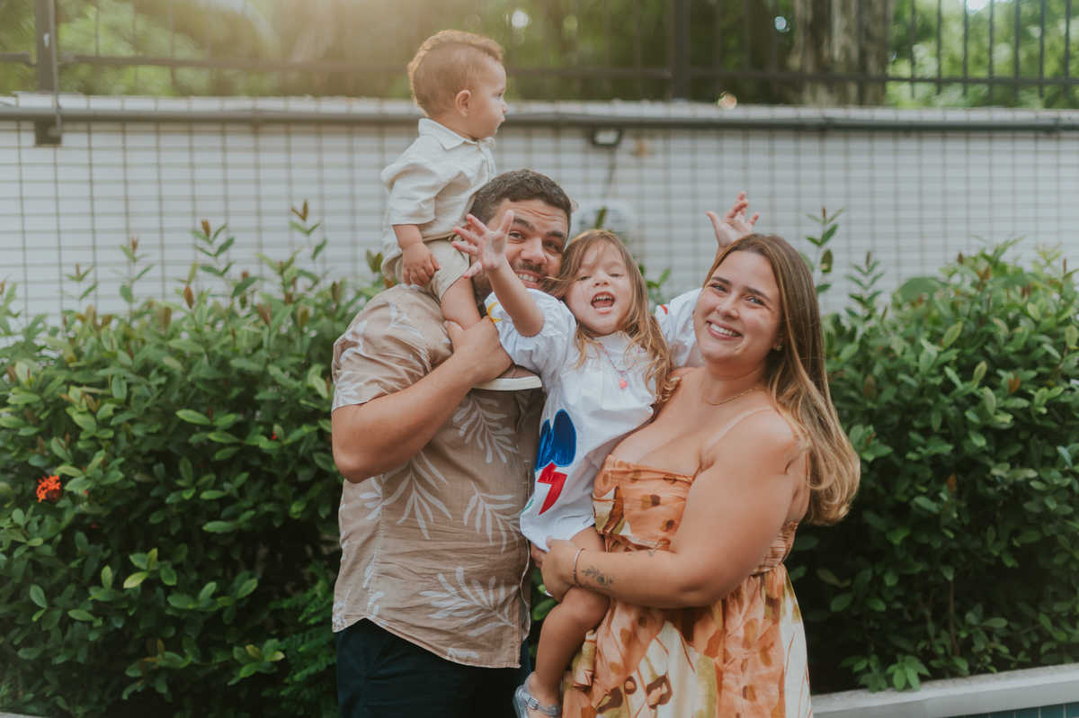 fotografa fotografia familia festa infantil 1 ano augusto barra da Tijuca Río de Janeiro rj tema praia bruna Guerson 