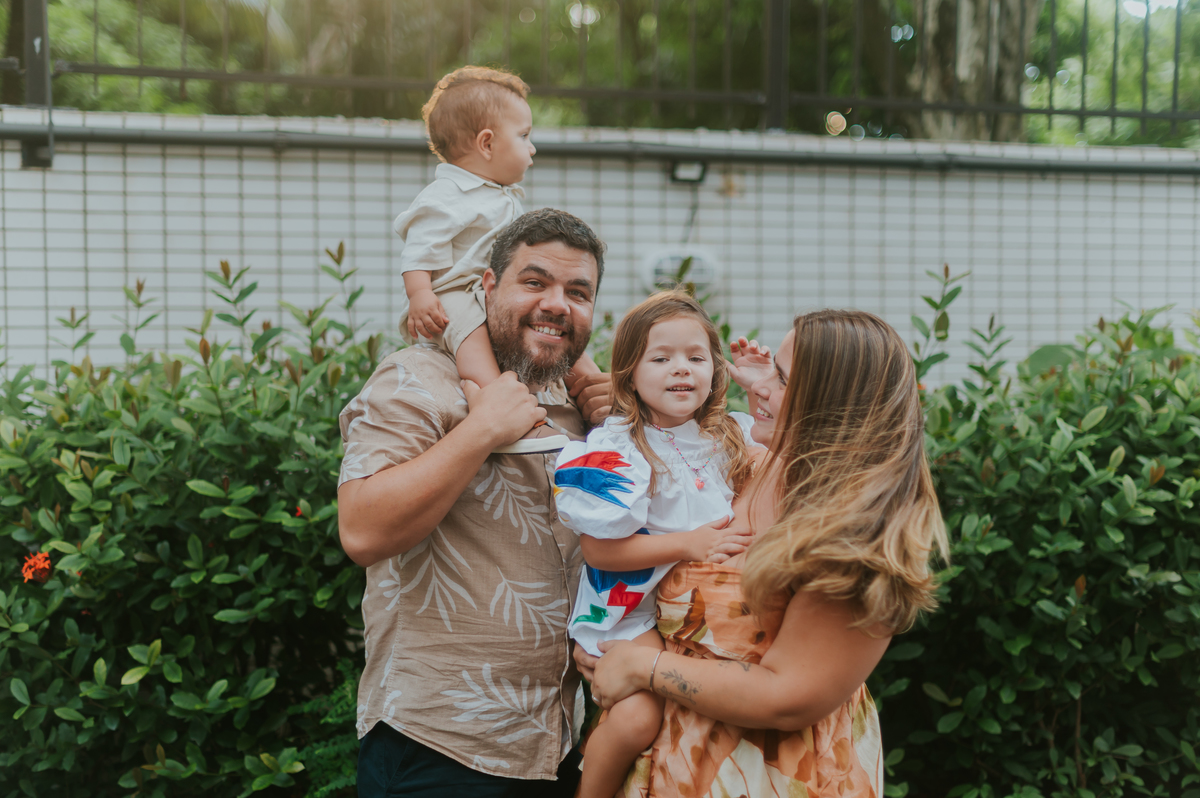 fotografa fotografia familia festa infantil 1 ano augusto barra da Tijuca Río de Janeiro rj tema praia bruna Guerson 