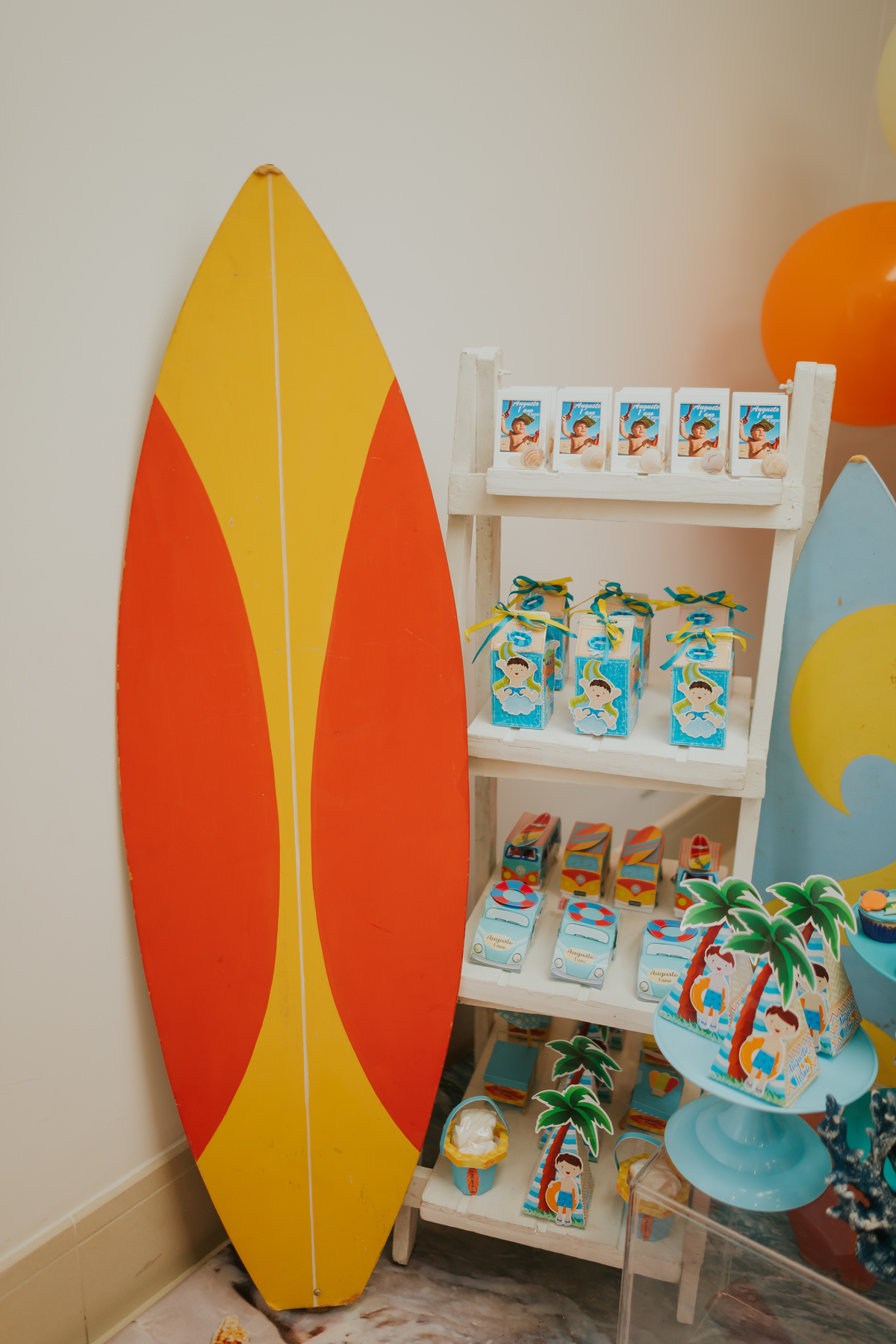 fotografa fotografia familia festa infantil 1 ano augusto barra da Tijuca Río de Janeiro rj tema praia bruna Guerson 