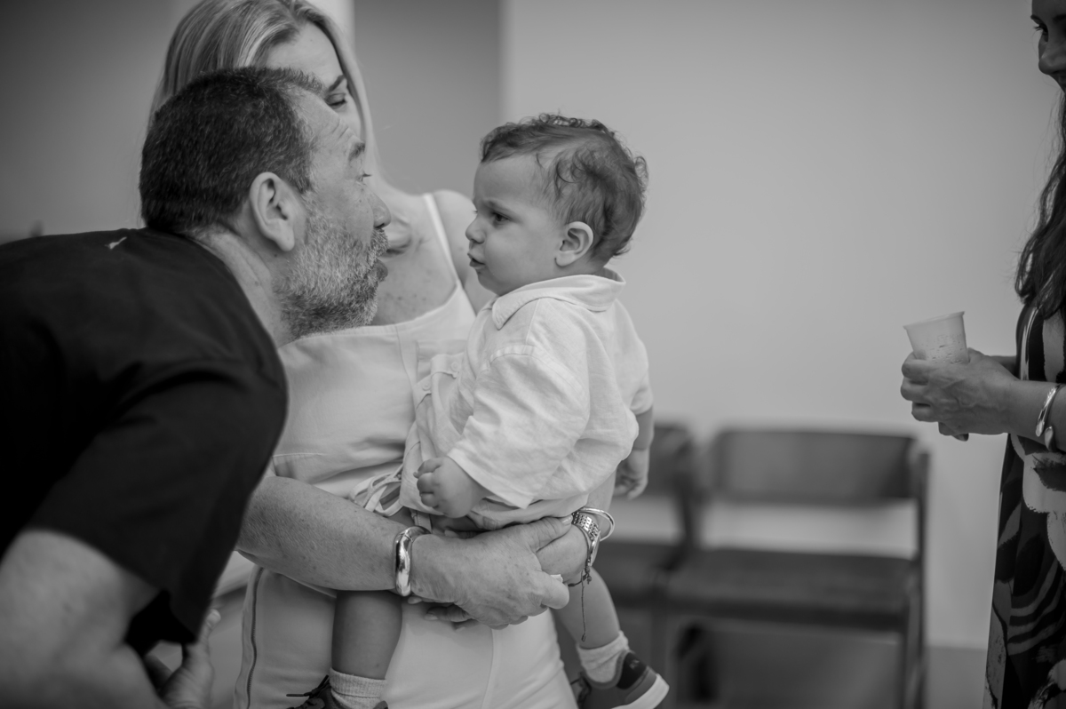 fotografa fotografia familia festa infantil 1 ano augusto barra da Tijuca Río de Janeiro rj tema praia bruna Guerson 