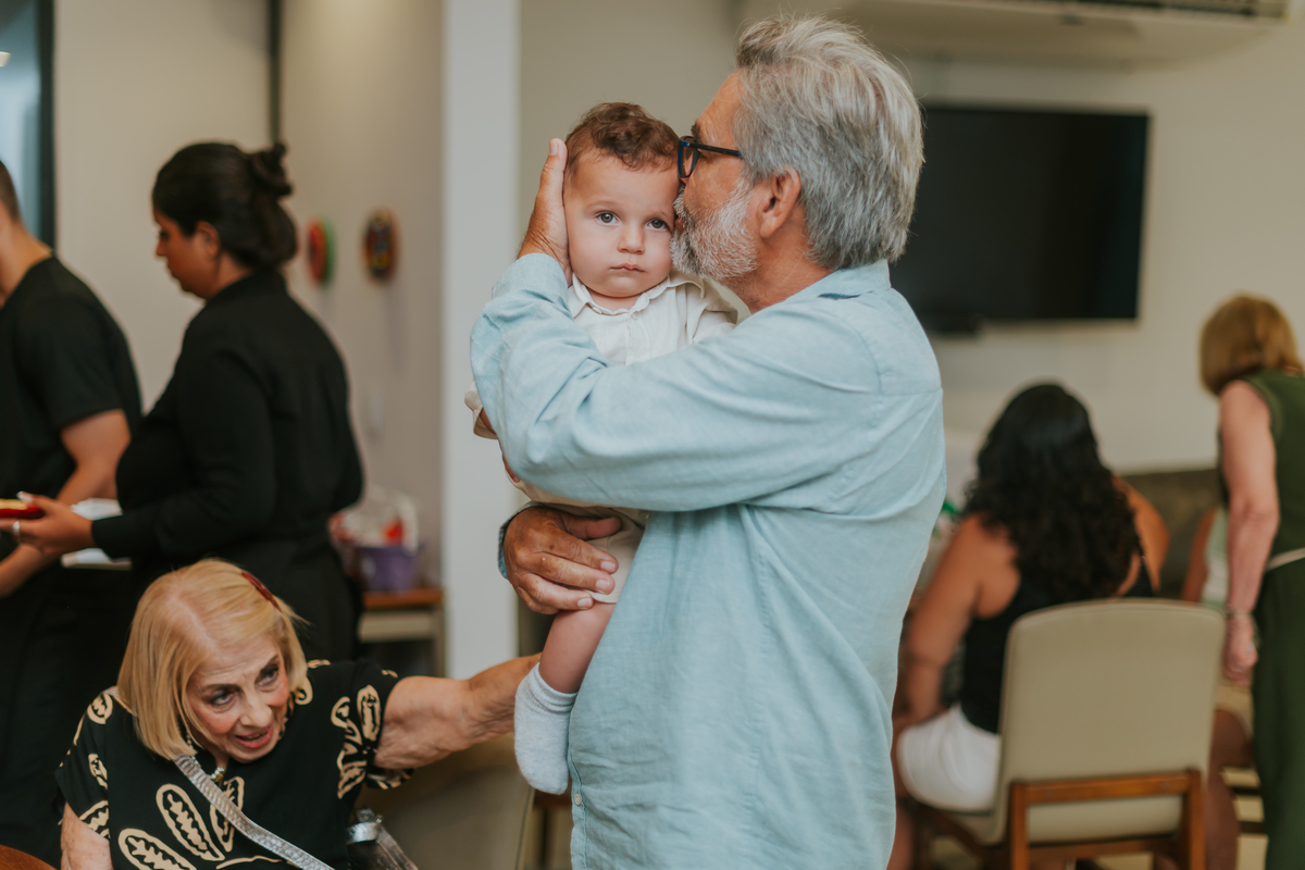 fotografa fotografia familia festa infantil 1 ano augusto barra da Tijuca Río de Janeiro rj tema praia bruna Guerson 