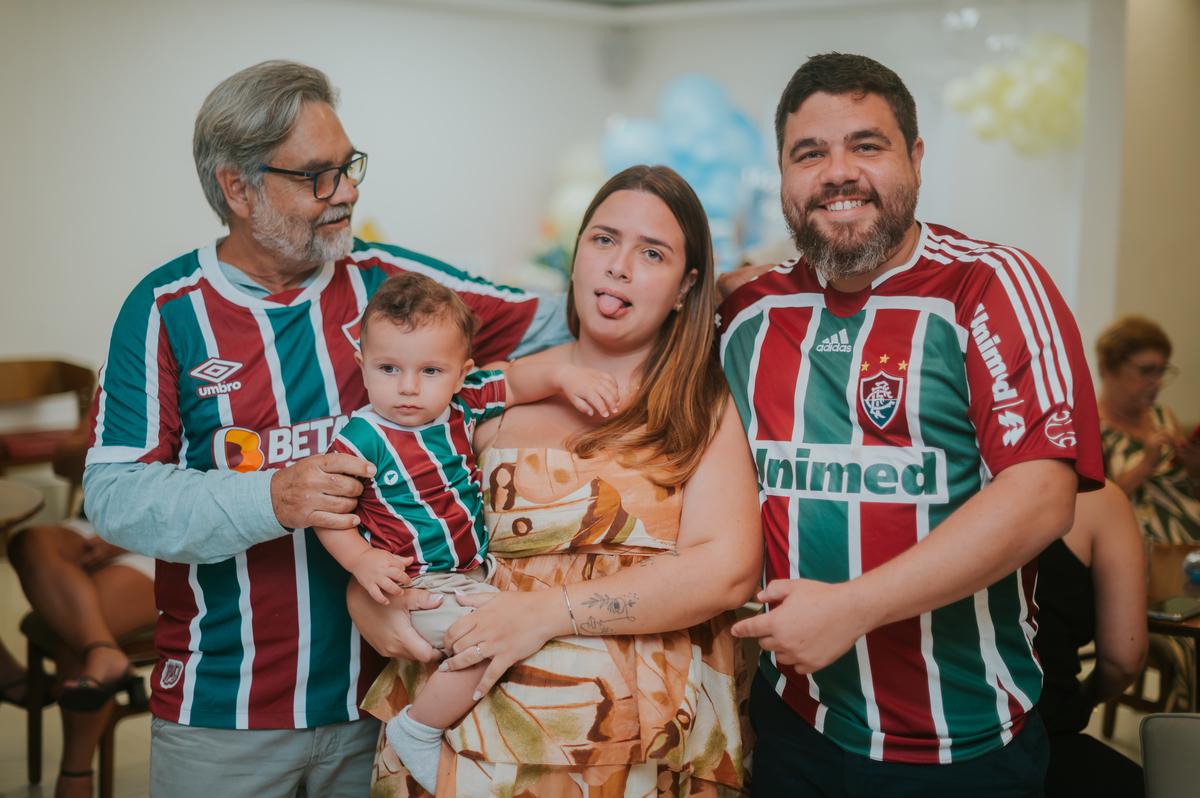 fotografa fotografia familia festa infantil 1 ano augusto barra da Tijuca Río de Janeiro rj tema praia bruna Guerson 