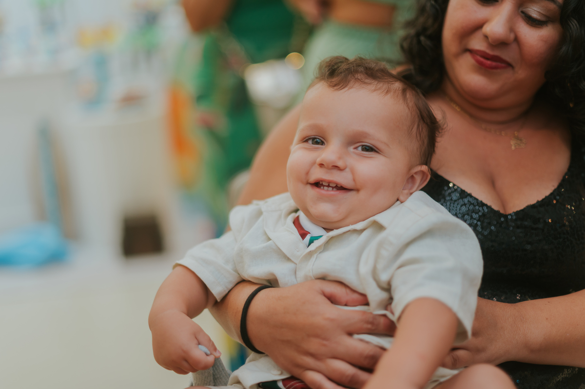 fotografa fotografia familia festa infantil 1 ano augusto barra da Tijuca Río de Janeiro rj tema praia bruna Guerson 