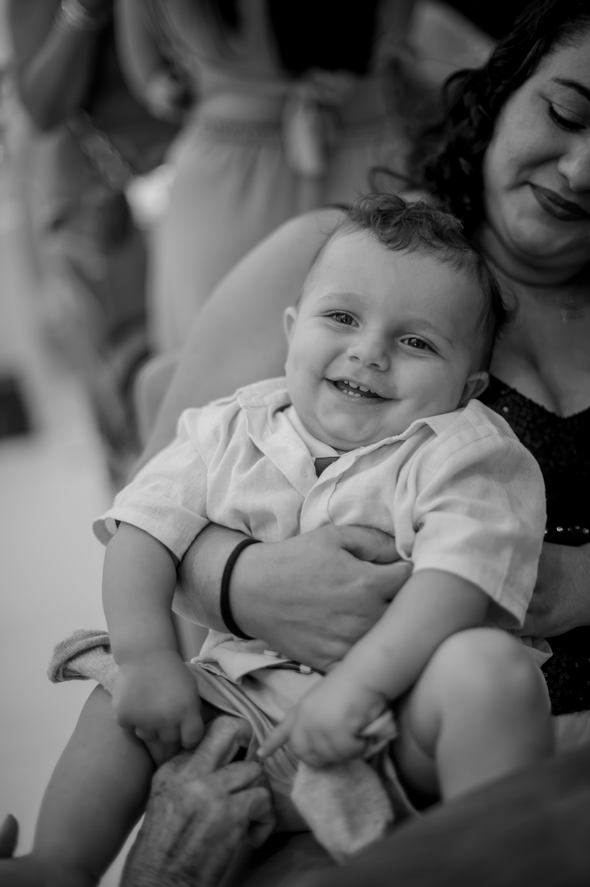 fotografa fotografia familia festa infantil 1 ano augusto barra da Tijuca Río de Janeiro rj tema praia bruna Guerson 