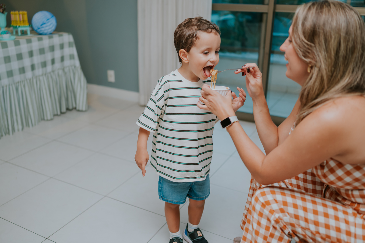 fotografia fotografa festa infantil 4 anos Samuel tema monstros sa botafogo rio de janeiro rj familia 
