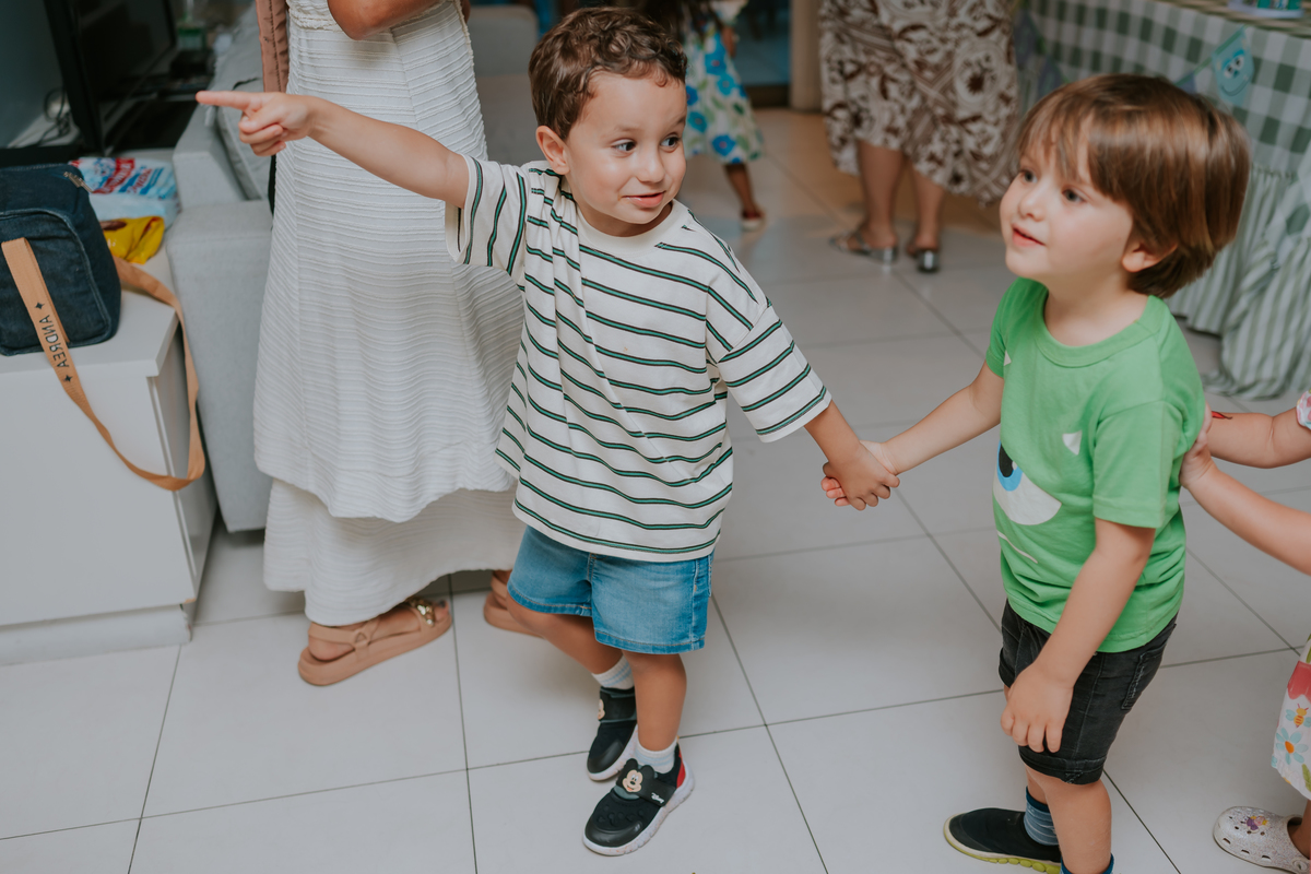 fotografia fotografa festa infantil 4 anos Samuel tema monstros sa botafogo rio de janeiro rj familia 