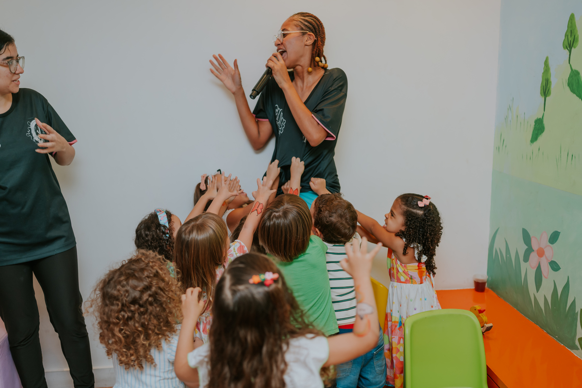 fotografia fotografa festa infantil 4 anos Samuel tema monstros sa botafogo rio de janeiro rj familia 