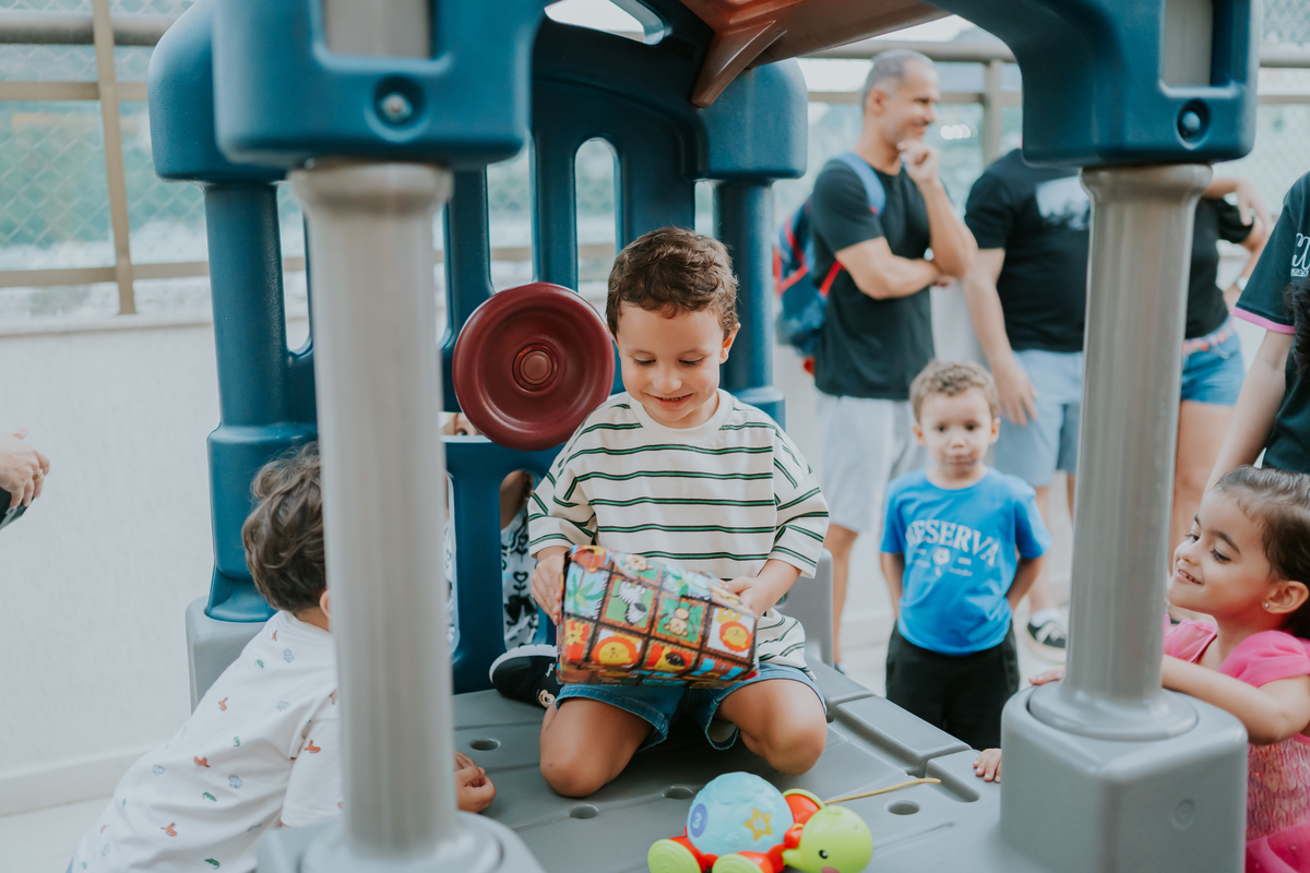 fotografia fotografa festa infantil 4 anos Samuel tema monstros sa botafogo rio de janeiro rj familia 