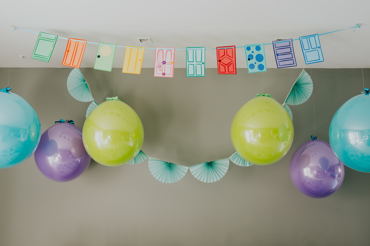 fotografia fotografa festa infantil 4 anos Samuel tema monstros sa botafogo rio de janeiro rj familia 