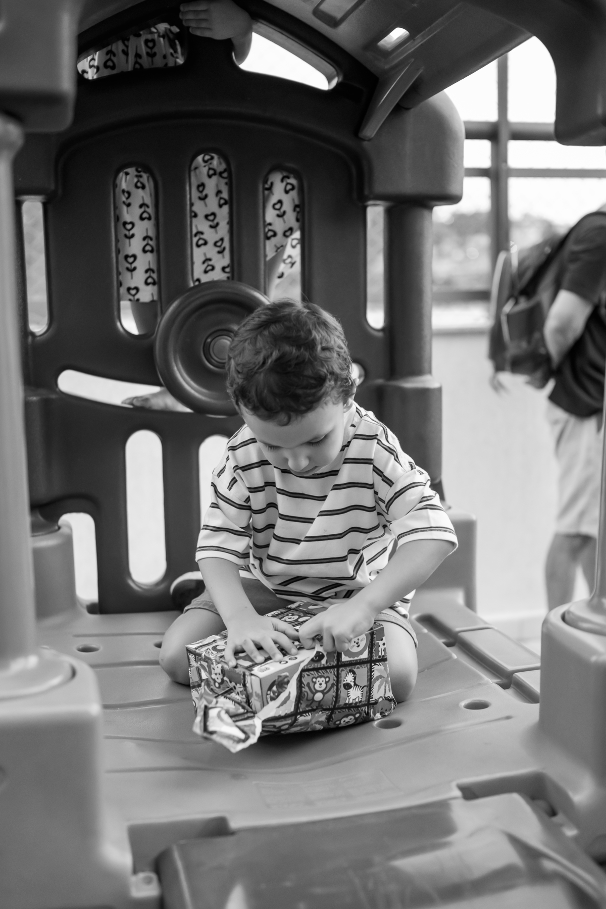 fotografia fotografa festa infantil 4 anos Samuel tema monstros sa botafogo rio de janeiro rj familia 