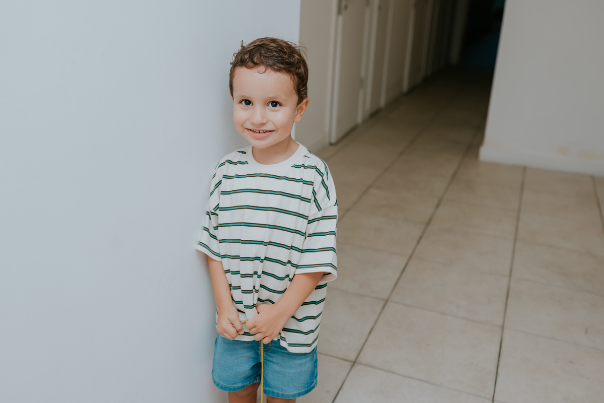 fotografia fotografa festa infantil 4 anos Samuel tema monstros sa botafogo rio de janeiro rj familia 