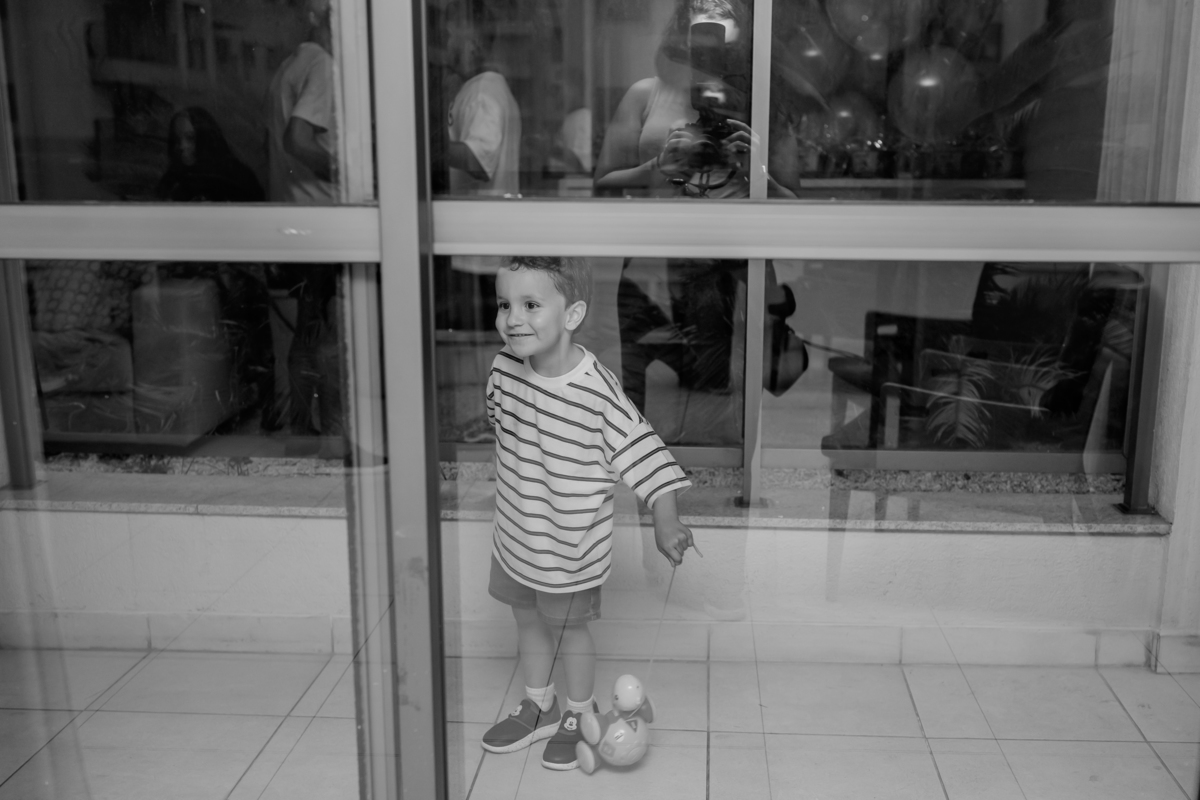 fotografia fotografa festa infantil 4 anos Samuel tema monstros sa botafogo rio de janeiro rj familia 