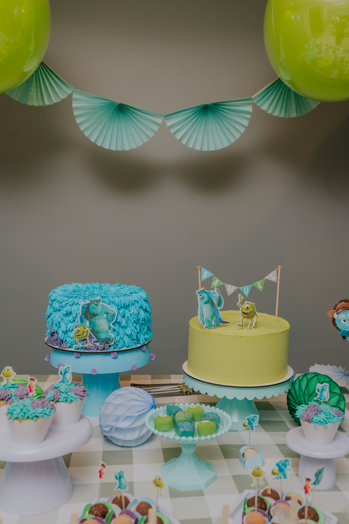 fotografia fotografa festa infantil 4 anos Samuel tema monstros sa botafogo rio de janeiro rj familia 