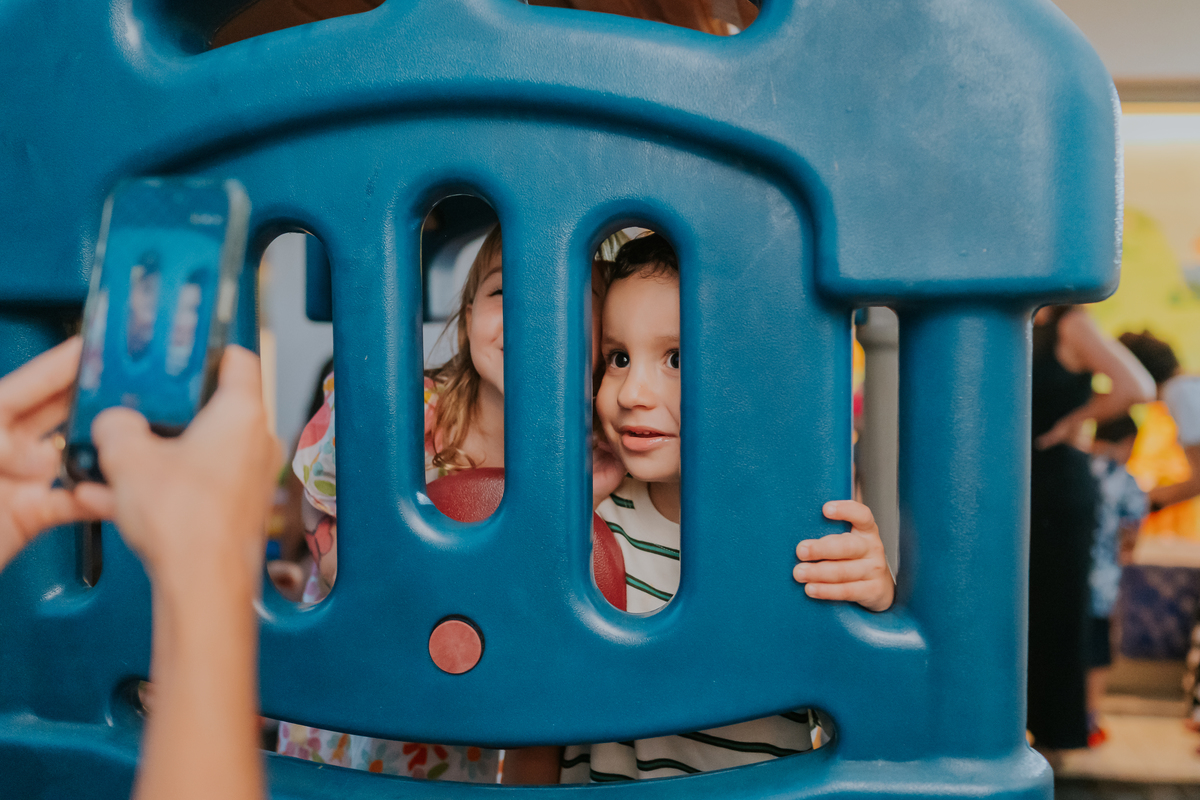 fotografia fotografa festa infantil 4 anos Samuel tema monstros sa botafogo rio de janeiro rj familia 