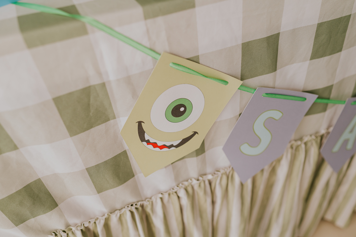 fotografia fotografa festa infantil 4 anos Samuel tema monstros sa botafogo rio de janeiro rj familia 
