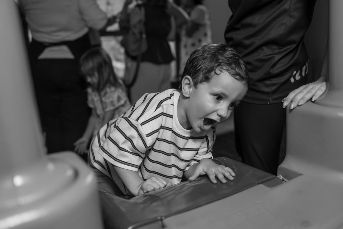 fotografia fotografa festa infantil 4 anos Samuel tema monstros sa botafogo rio de janeiro rj familia 