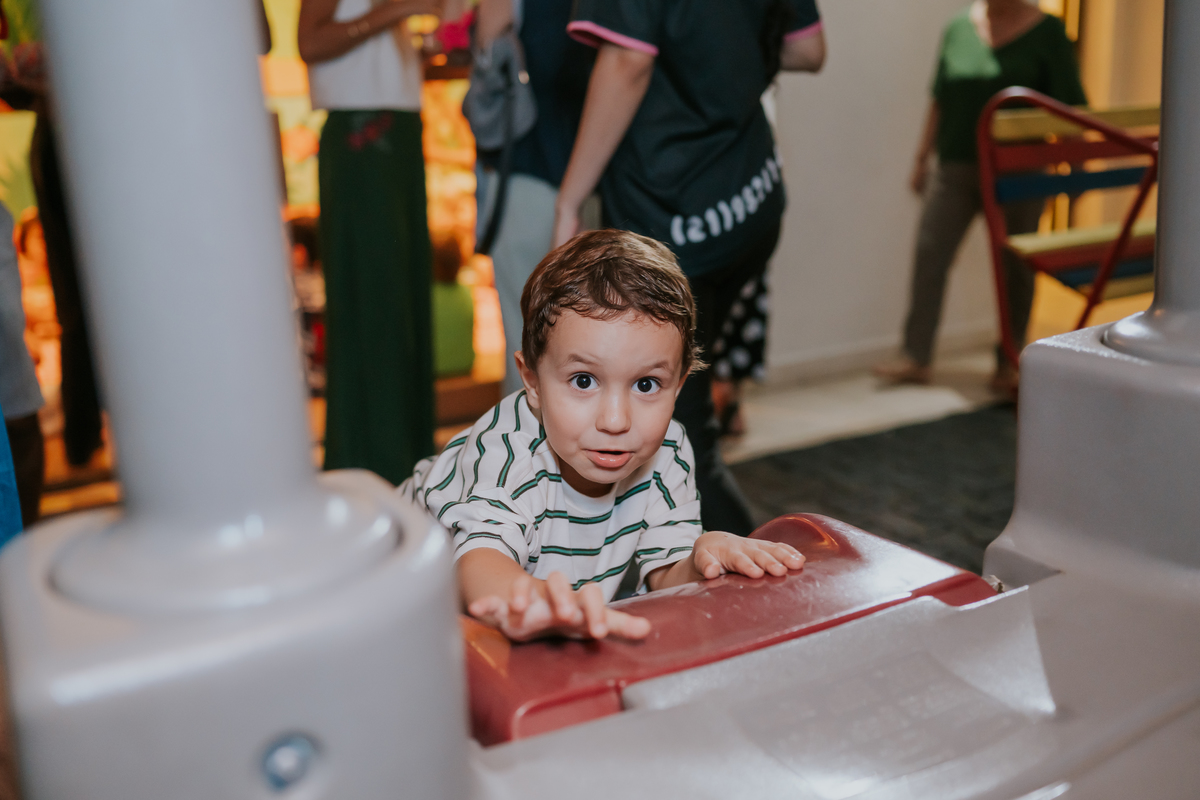 fotografia fotografa festa infantil 4 anos Samuel tema monstros sa botafogo rio de janeiro rj familia 