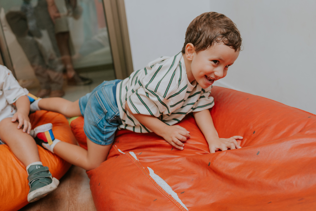 fotografia fotografa festa infantil 4 anos Samuel tema monstros sa botafogo rio de janeiro rj familia 