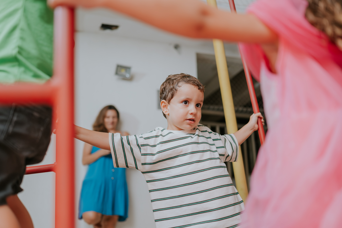 fotografia fotografa festa infantil 4 anos Samuel tema monstros sa botafogo rio de janeiro rj familia 