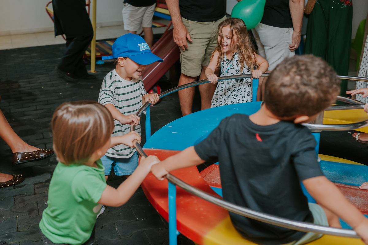 fotografia fotografa festa infantil 4 anos Samuel tema monstros sa botafogo rio de janeiro rj familia 