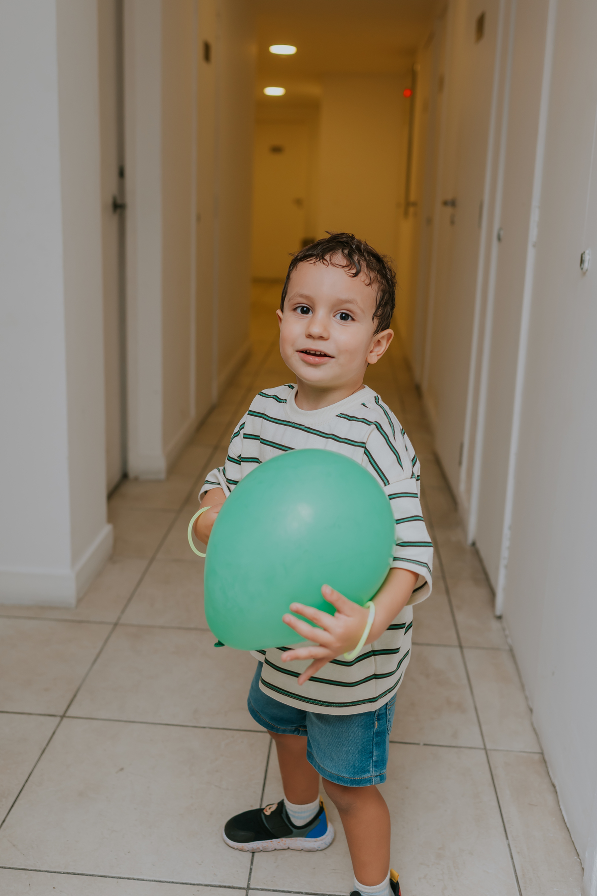 fotografia fotografa festa infantil 4 anos Samuel tema monstros sa botafogo rio de janeiro rj familia 