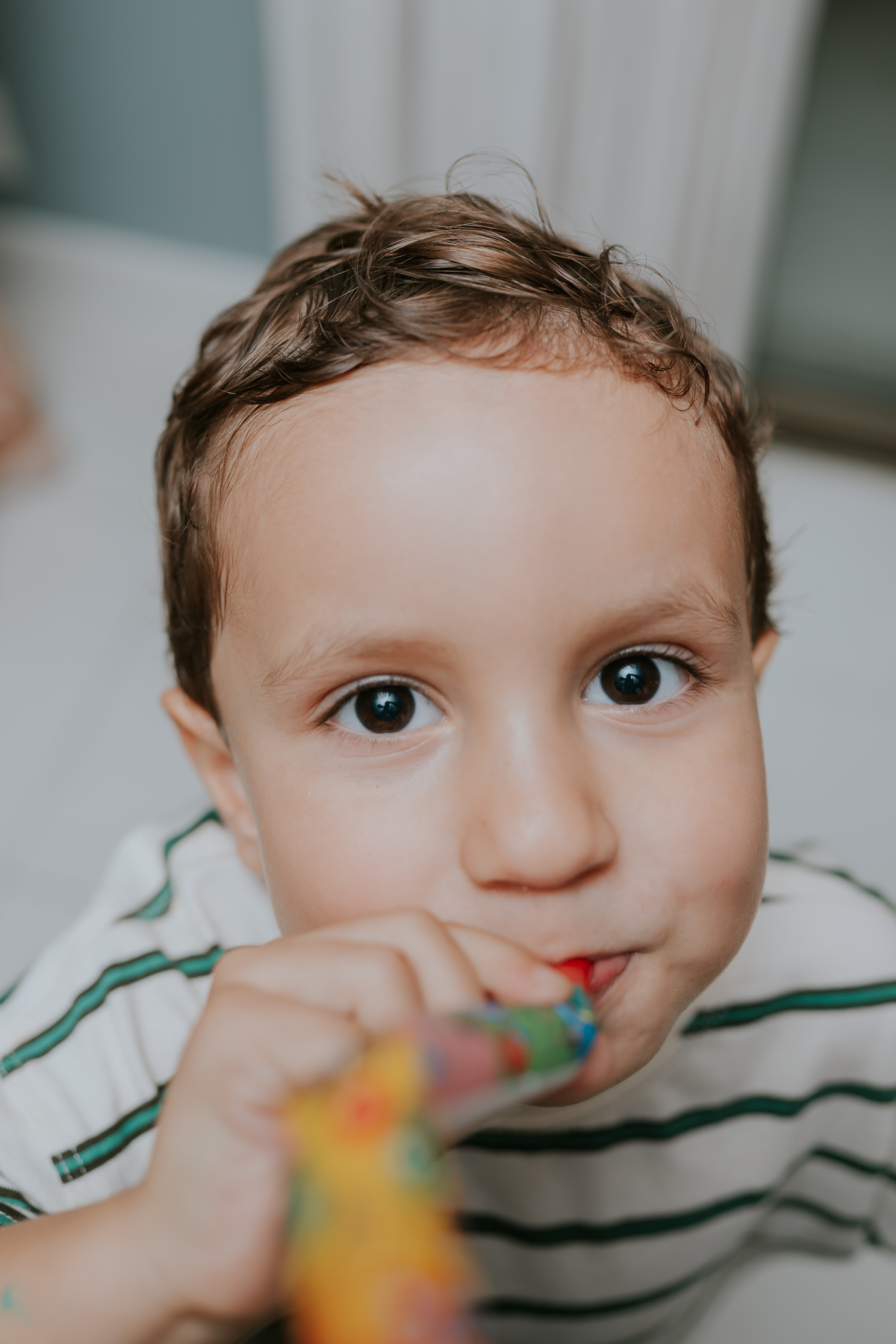 fotografia fotografa festa infantil 4 anos Samuel tema monstros sa botafogo rio de janeiro rj familia 